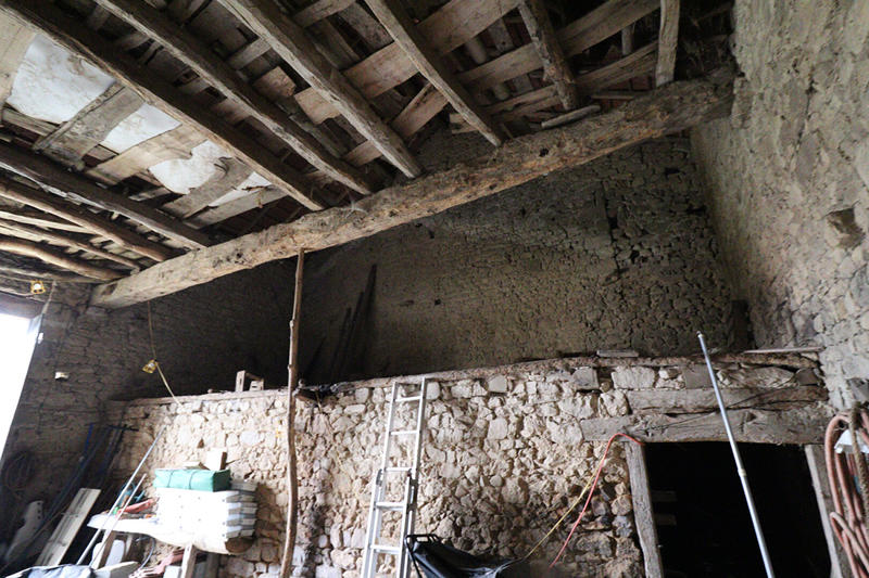 Maison - 94 m² - 5 pièces