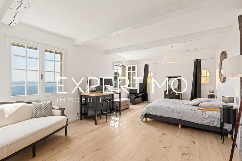 Bastide - 220 m² - 5 pièces