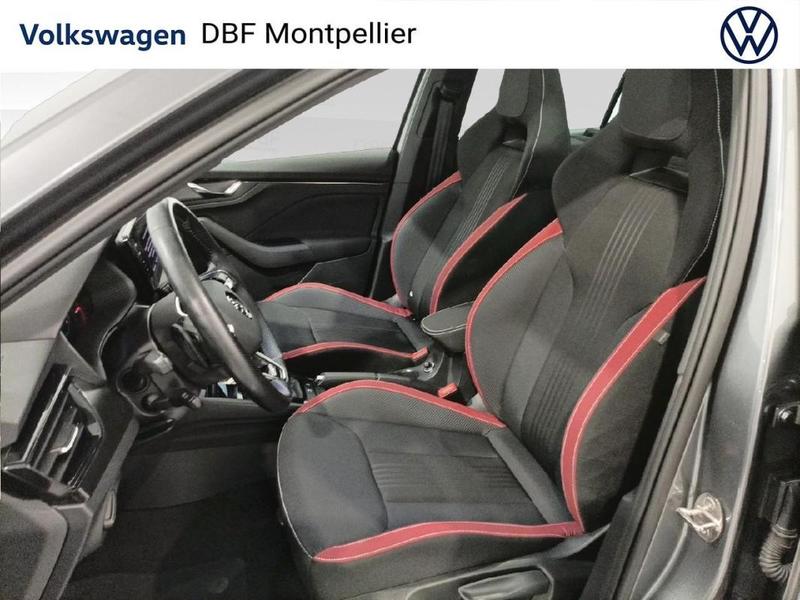 Skoda Scala 1.5 Tsi 150 ch Dsg7 Monte-Carlo