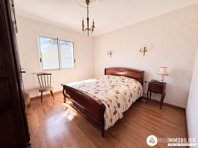 Maison - 141 m² - 4 pièces