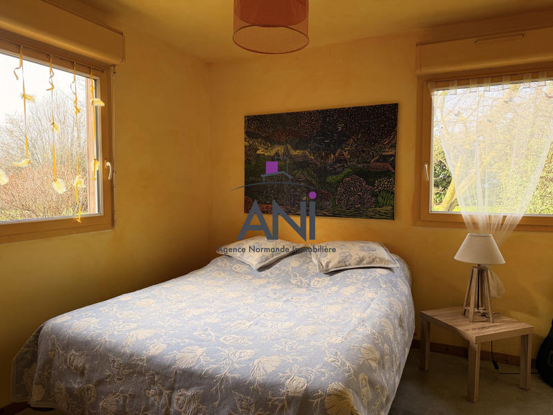 Maison contemporaine - 219 m² - 6 pièces