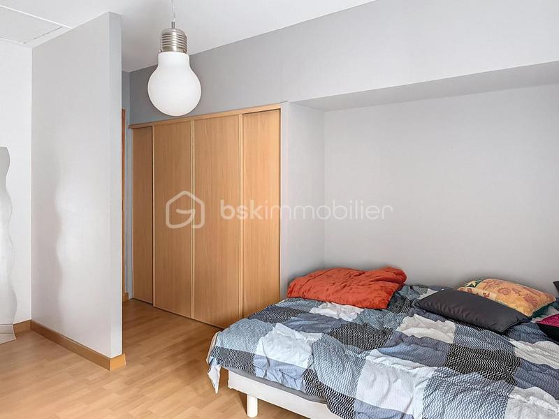 Maison - 115 m² - 4 pièces