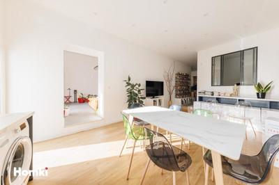 Maison de ville - 189 m² - 4 pièces