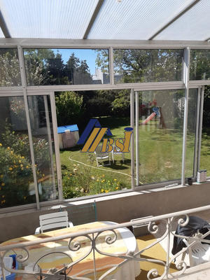 Maison ancienne - 140 m² - 7 pièces