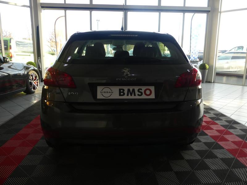 Peugeot 308 II (2) 1.2 Puretech 110 s&amp;S Active Business 108g