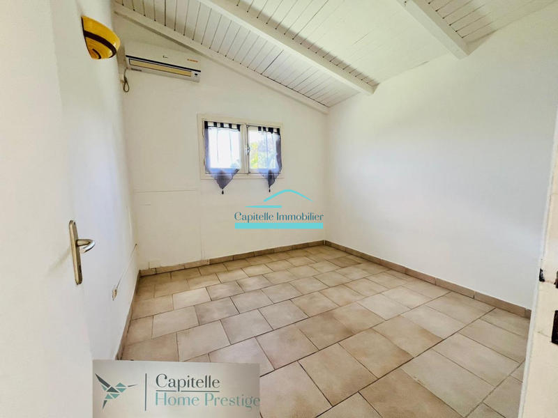 Maison - 182 m² - 8 pièces