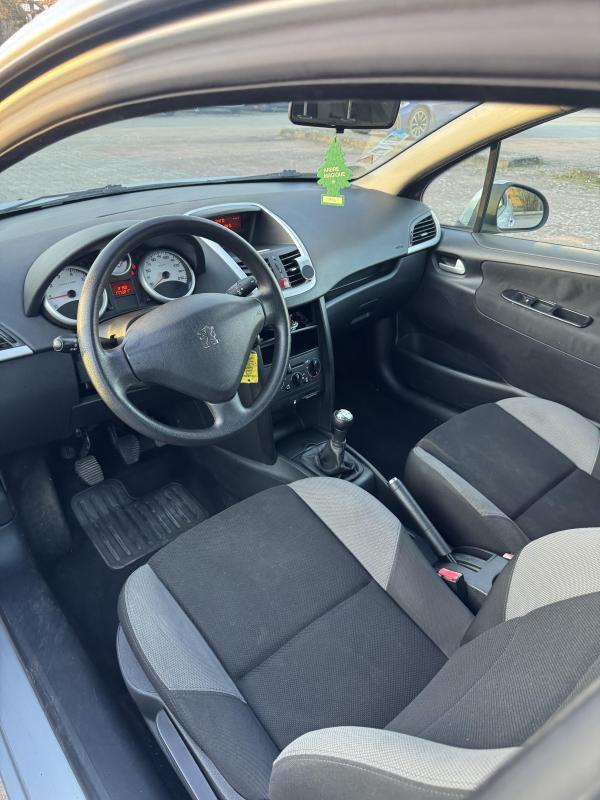 Peugeot 207 1.4 Vti 16v 95ch