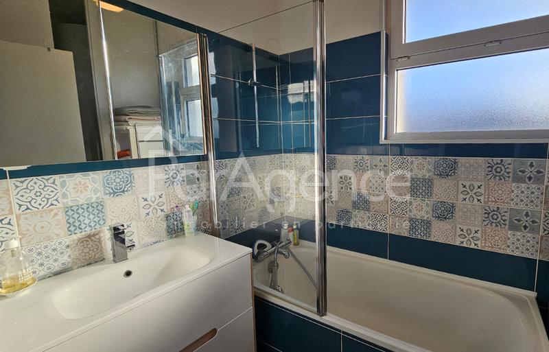 Maison - 78 m² - 4 pièces