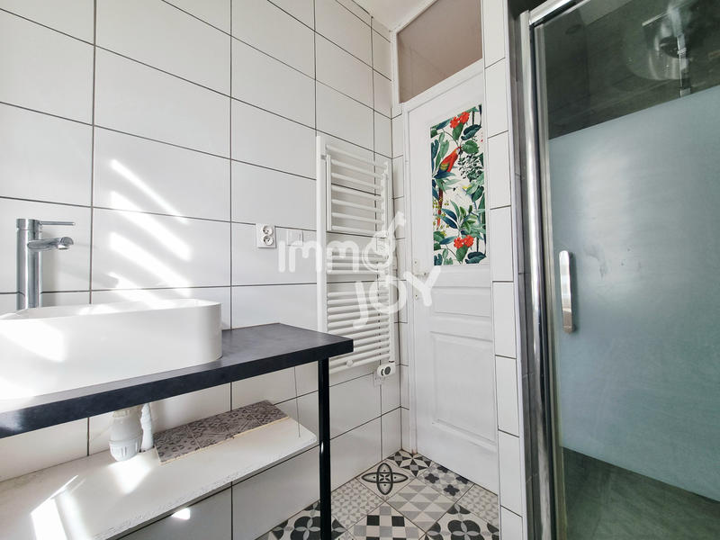 Appartement - 157 m² - 5 pièces