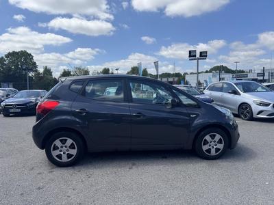 Kia Venga (2) 1.4 Essence 90 Isg Style