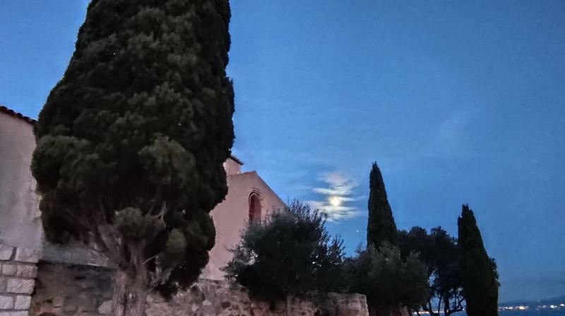 Conférence astronomie