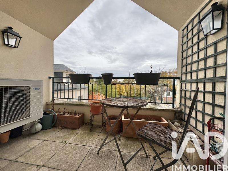 Appartement - 127 m² - 5 pièces