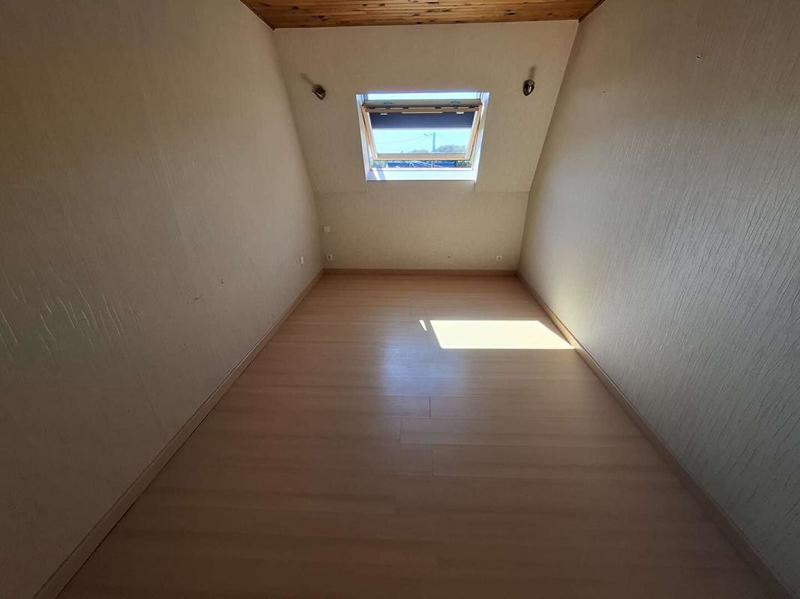 Maison - 140 m² - 8 pièces