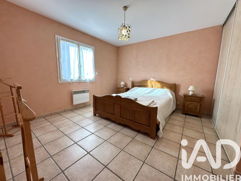 Maison - 157 m² - 5 pièces
