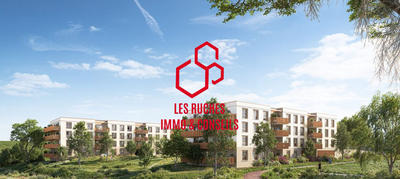 Appartement - 84 m² - 4 pièces