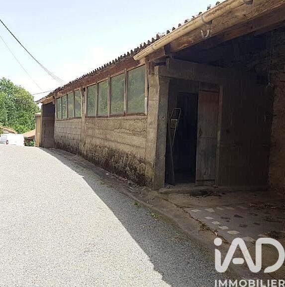 Maison de village - 103 m² - 5 pièces