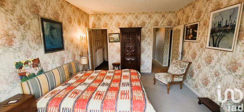 Maison - 151 m² - 7 pièces