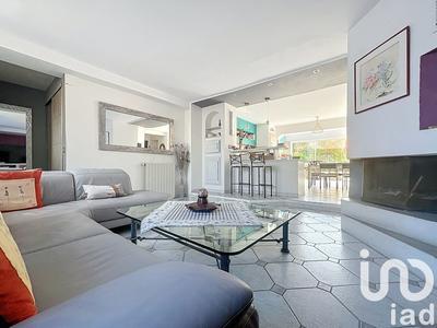 Maison - 149 m² - 7 pièces