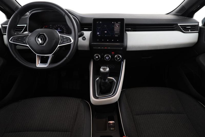 Renault Clio 1.0 TCe Intens 91 ch