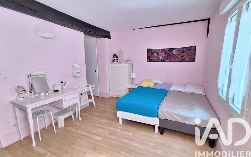 Appartement - 84 m² - 3 pièces