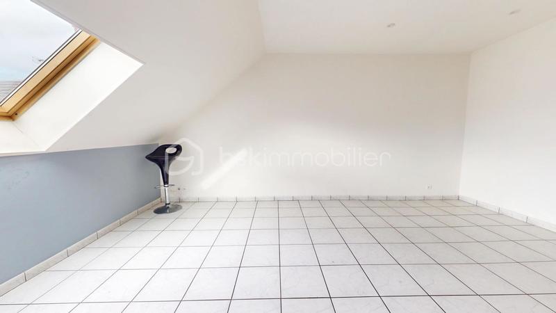 Appartement - 39 m² - 3 pièces