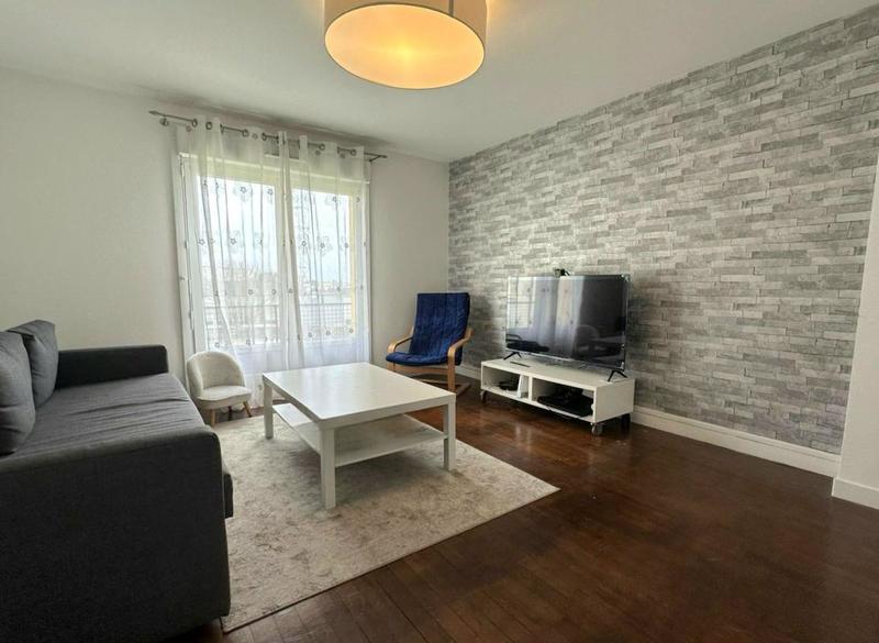 Appartement - 78 m² - 4 pièces