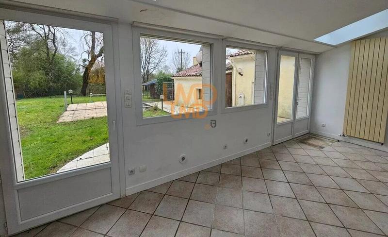 Maison - 174 m² - 7 pièces