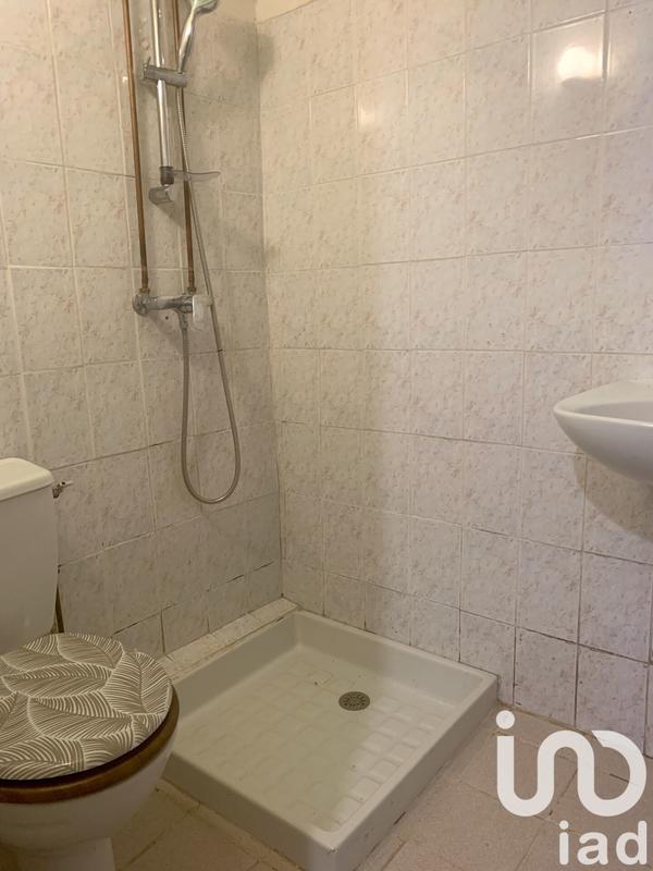 Maison - 93 m² - 4 pièces