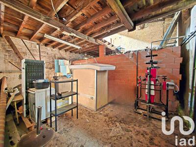 Ferme - 63 m² - 1 pièce