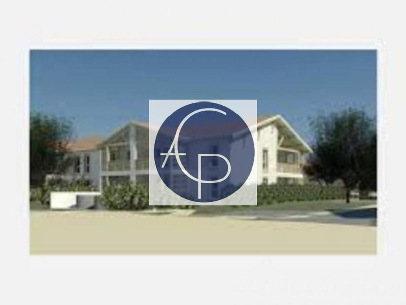 Appartement - 86 m² - 4 pièces