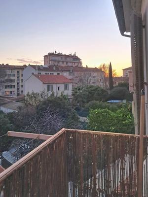 Appartement - 41 m² - 3 pièces