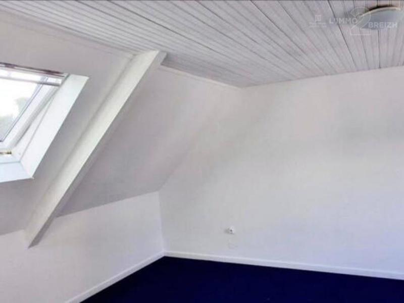 Maison - 72 m² - 4 pièces