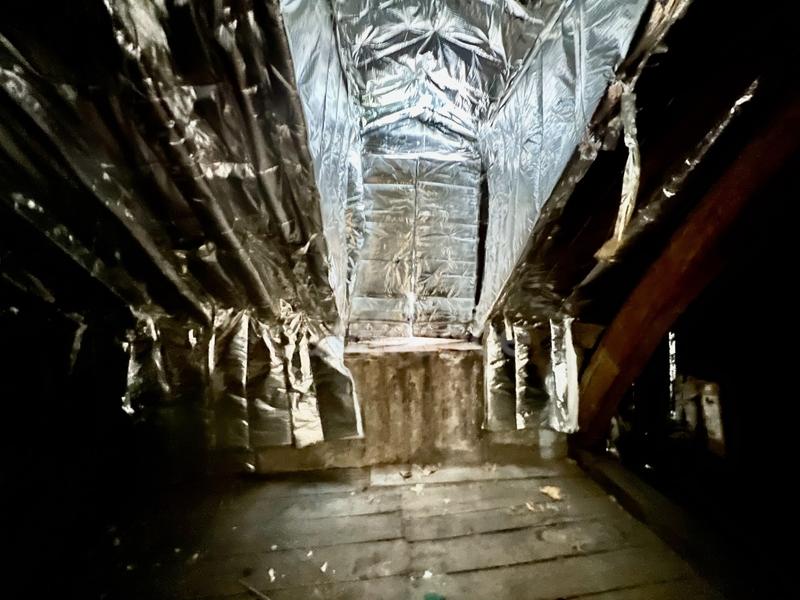 Maison de ville - 180 m² - 8 pièces