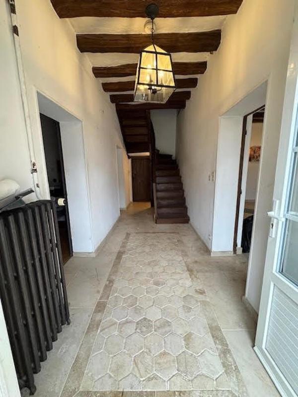 Maison - 215 m² - 8 pièces