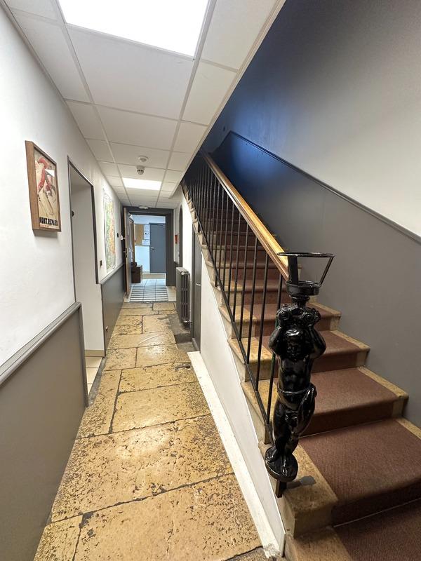 Fonds de commerce - 700 m²