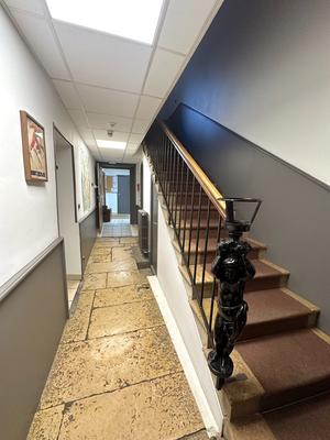 Fonds de commerce - 700 m²