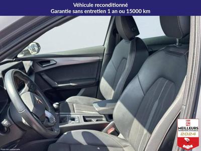 Cupra Formentor 1.5 tsi 150 ch vz-line