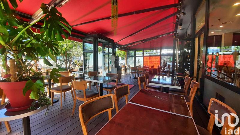 Local commercial - 180 m²