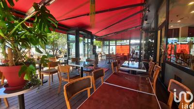 Local commercial - 180 m²