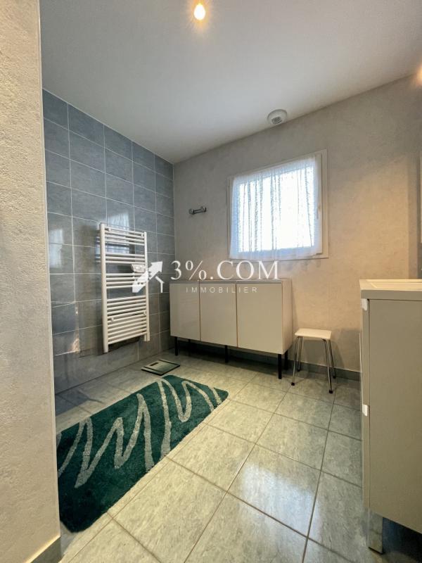 Maison - 190 m² - 6 pièces