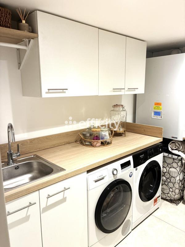 Pavillon - 155 m² - 6 pièces