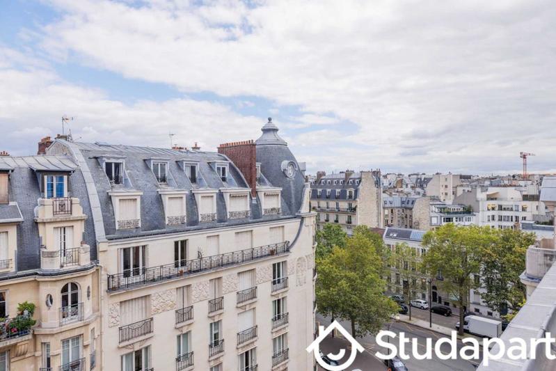 Appartement - 50 m² - 3 pièces