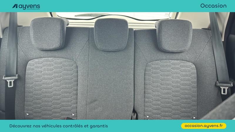 Renault Zoe E-Tech Limited charge normale R110 Achat Intégral