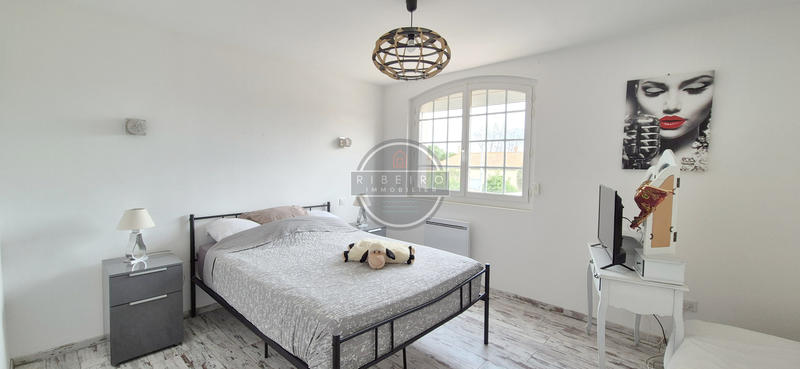 Villa - 161 m² - 5 pièces