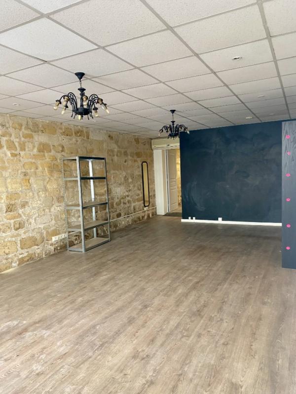 Local commercial - 48 m²