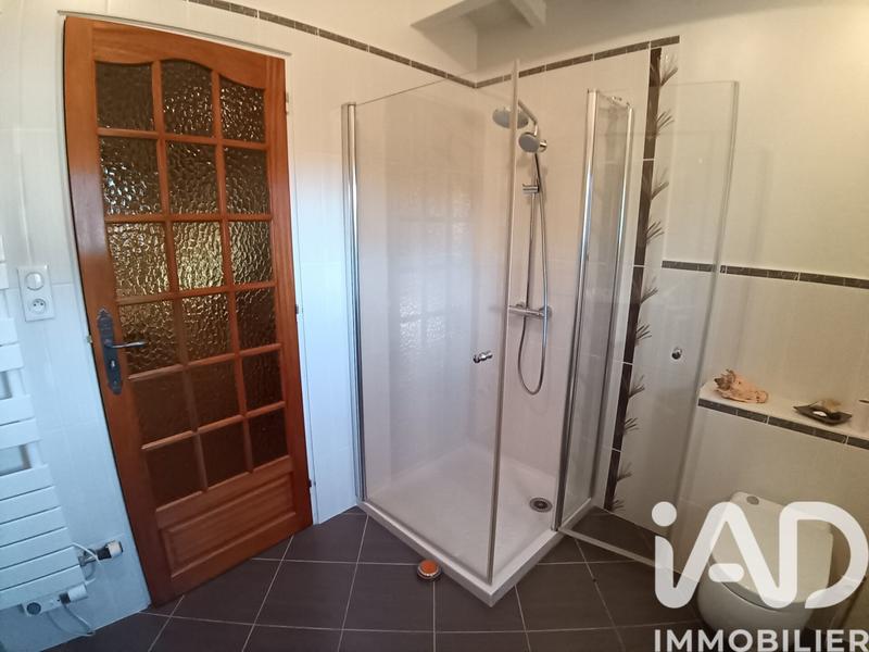 Maison - 160 m² - 4 pièces