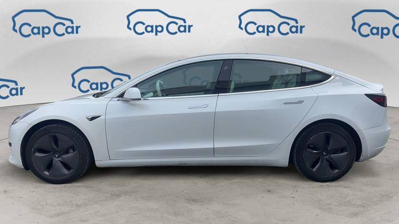 Tesla Model 3 306 Standard Plus