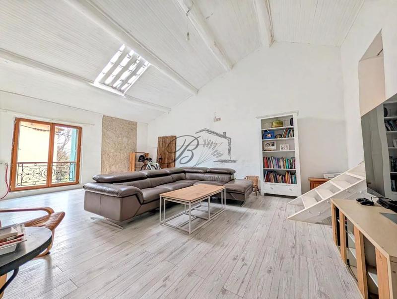 Ferme - 176 m² - 5 pièces