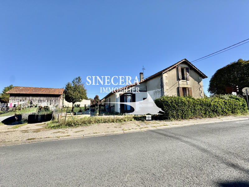 Maison - 143 m² - 5 pièces