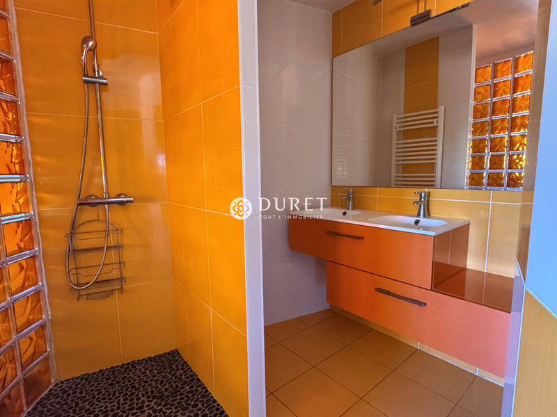 Maison ancienne - 112 m² - 5 pièces